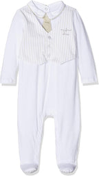 Chicco Cotton Baby Jumpsuit 