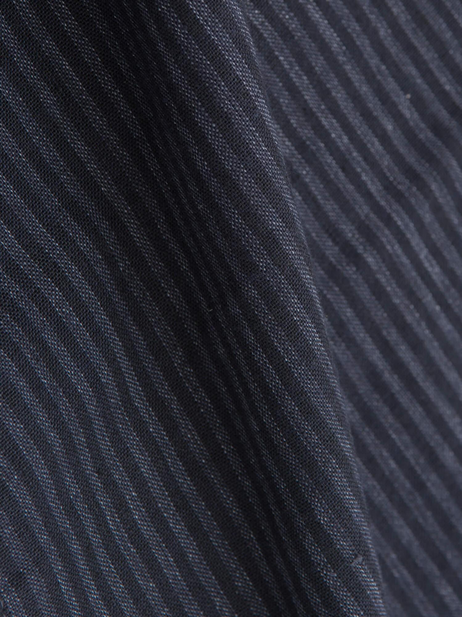 Men's striped trousers Alberto