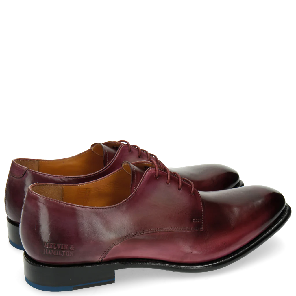 Melvin &amp; Hamilton Tyler 2 men's formal leather shoes