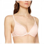 Сутиен с повдигащ ефект TRIUMPH DARLING SPOTLIGHT WHU