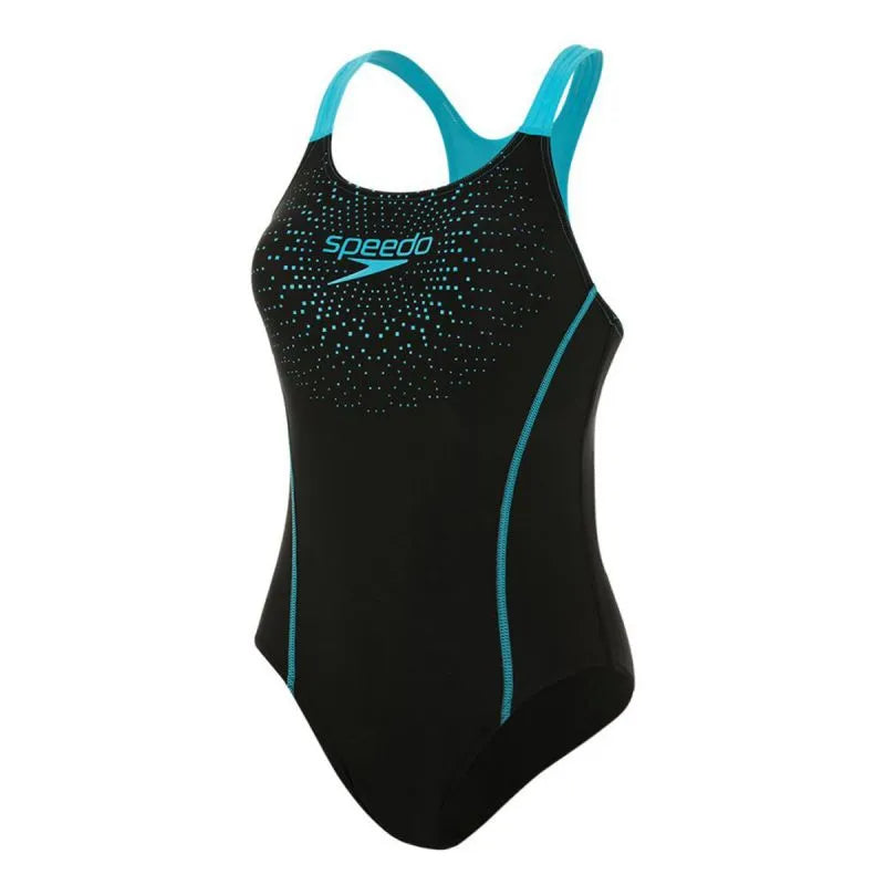 Women's sports swimsuit Speedo SPORTS LOGO MDLT AF
