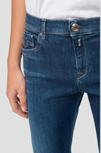 Women's cotton jeans Replay Vivy, blue