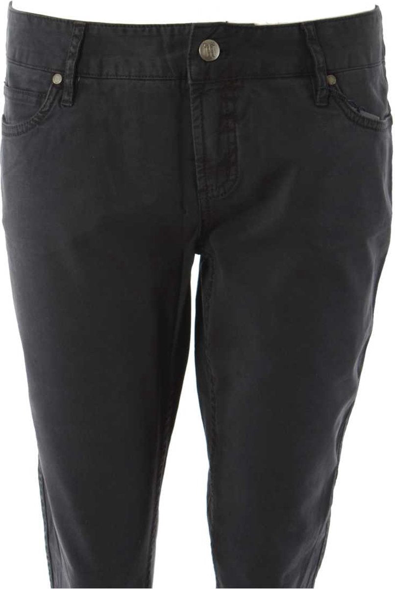 Women's trousers with an elegant cut Tommy Hilfiger Milan