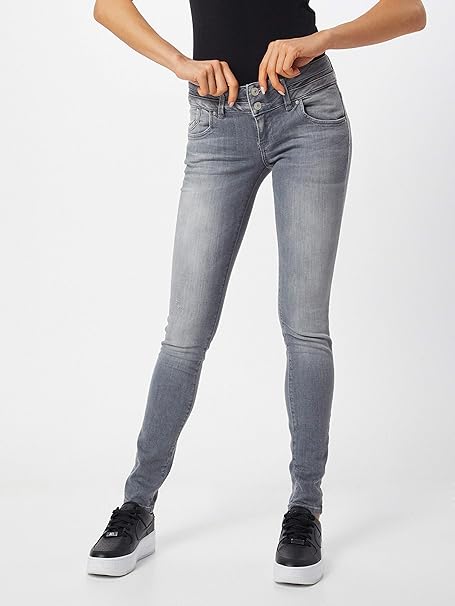 Дамски прилепнали дънки LTB Jeans Julita X