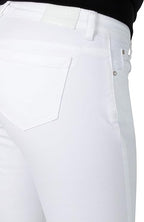 Timezone Aleenatz Women's Skinny Cotton Jeans 
