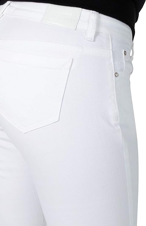 Timezone Aleenatz Women's Skinny Cotton Jeans 