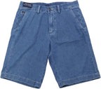 Men's denim Bermuda shorts PAUL &amp; SHARK
