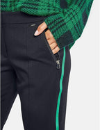 Women's leisure trousers Taifun