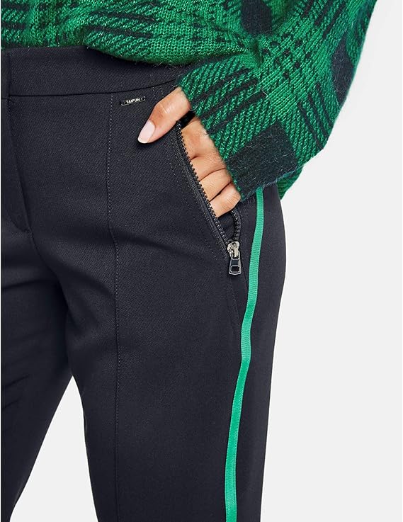 Women's leisure trousers Taifun