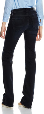 Tommy Hilfiger Tommy Jeans women's jeans, dark blue
