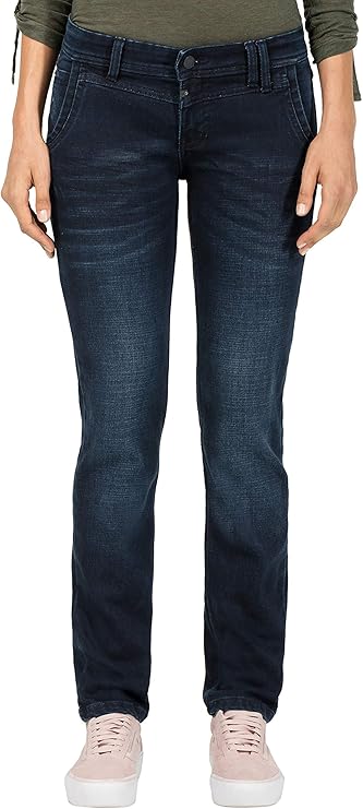Women's jeans Timezone Slim Nalitz
