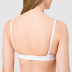 Повдигащ сутиен с банели и допълнителен обем Wonderbra Full Effect