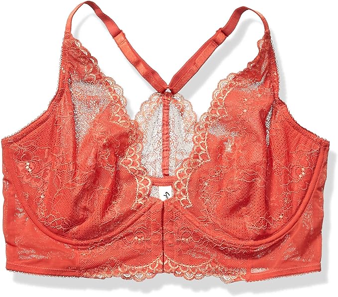 Дамски сутиен с банели Gossard Superboost Lace Deep V Bralet