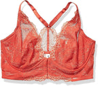 Дамски сутиен с банели Gossard Superboost Lace Deep V Bralet