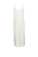 Drykorn Women's summer dress Judika, white