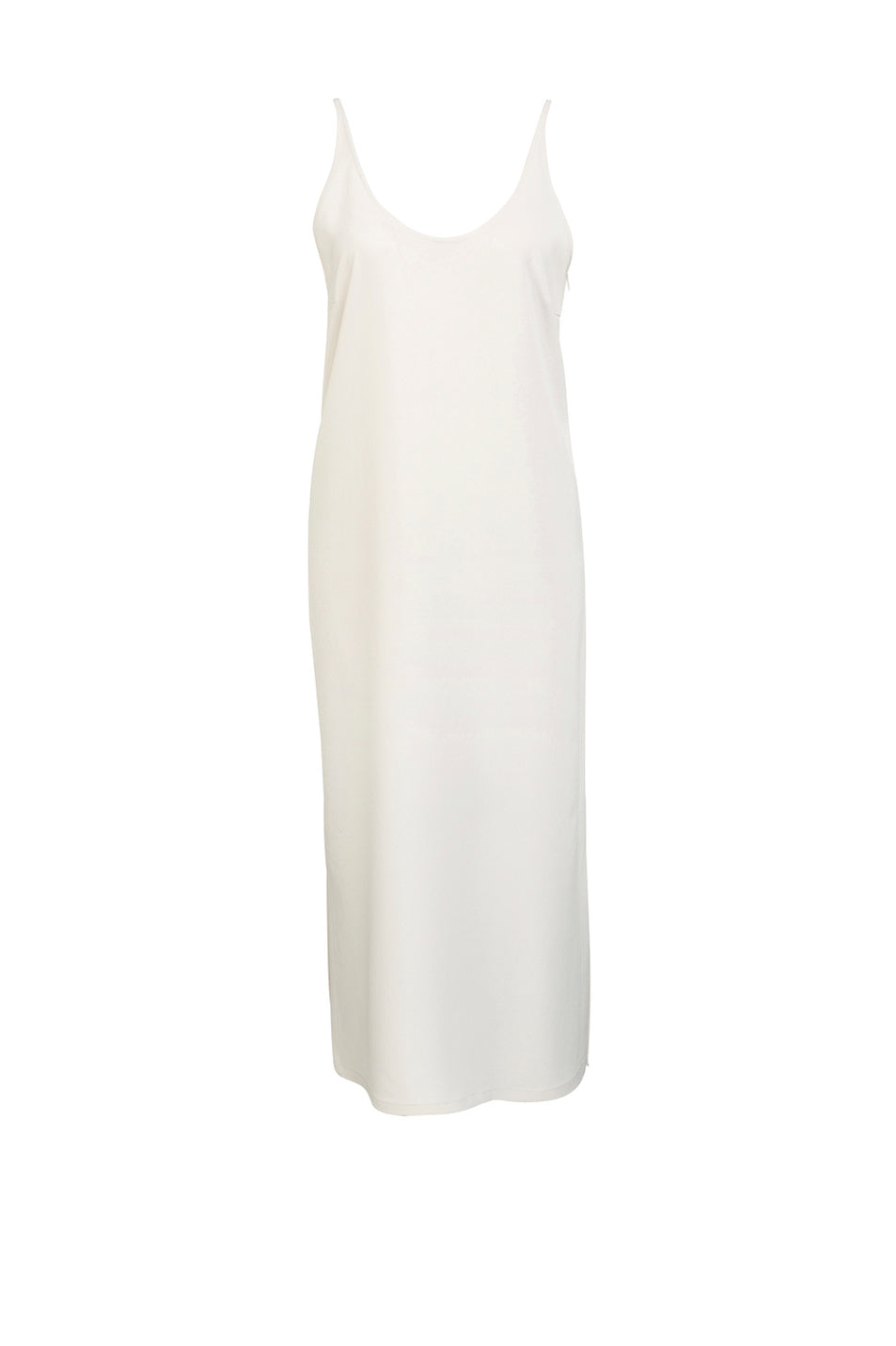 Drykorn Women's summer dress Judika, white