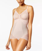Women's lace bodysuit Spanx, beige