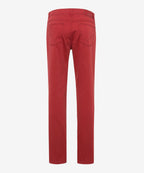 Men's trousers BRAX COOPER FANCY spicy HI-FLEX