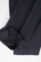Men's striped trousers Alberto