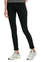 Women's jeans PEPE JEANS Skinny Leg, black