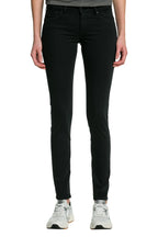 Women's jeans PEPE JEANS Skinny Leg, black