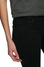 Women's jeans PEPE JEANS Skinny Leg, black