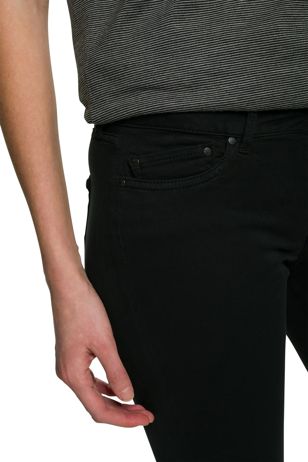 Women's jeans PEPE JEANS Skinny Leg, black