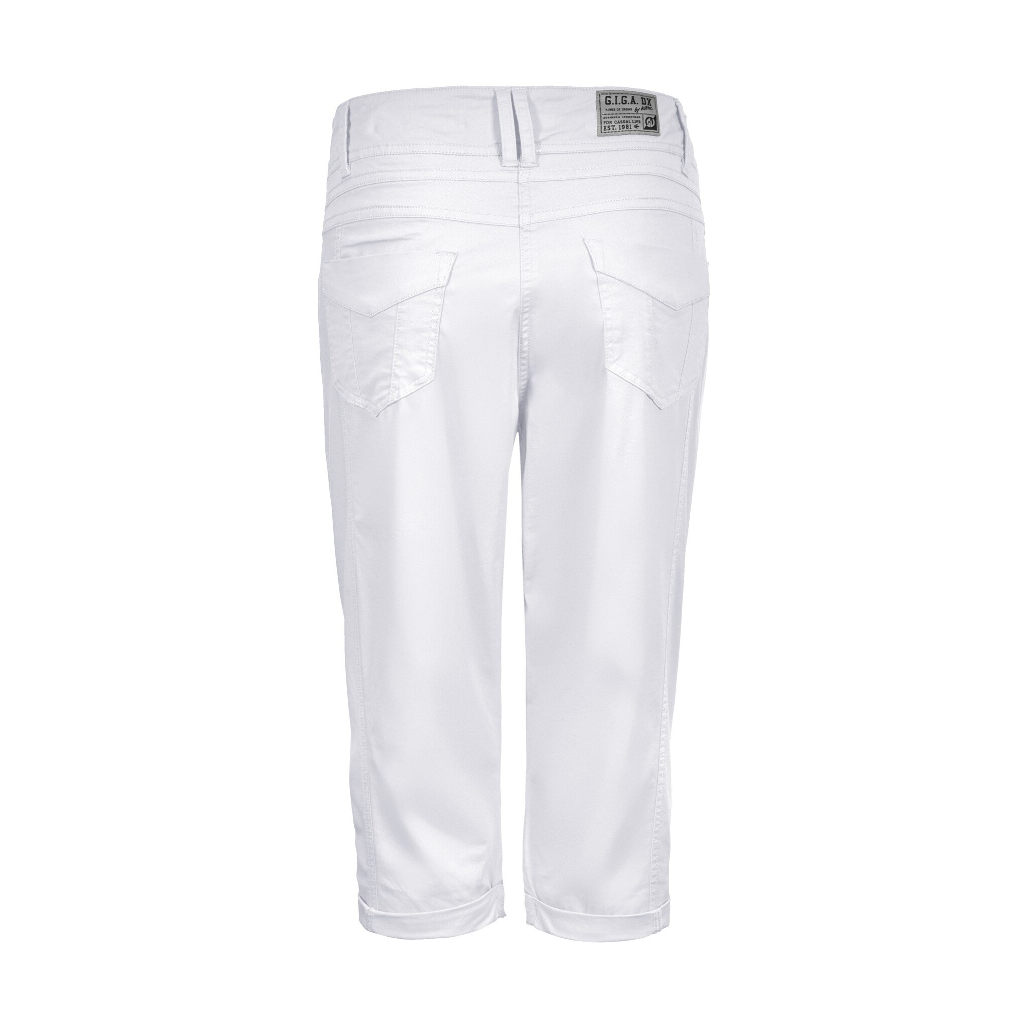 Women's capri pants GIGA DX by killtec
