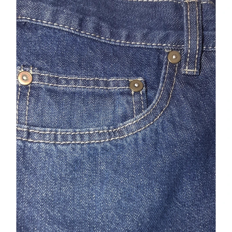 Men's classic jeans Pure Work