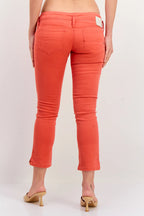 Women's coral jeans Tommy Hilfiger Denim