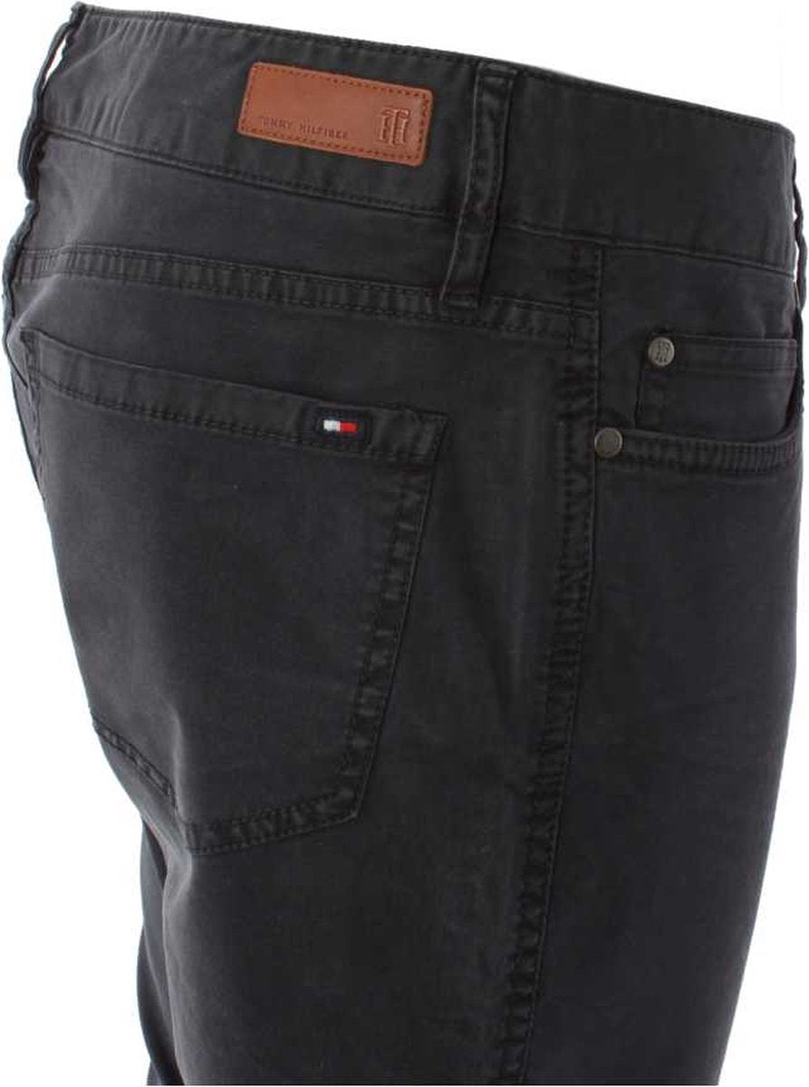 Women's trousers with an elegant cut Tommy Hilfiger Milan