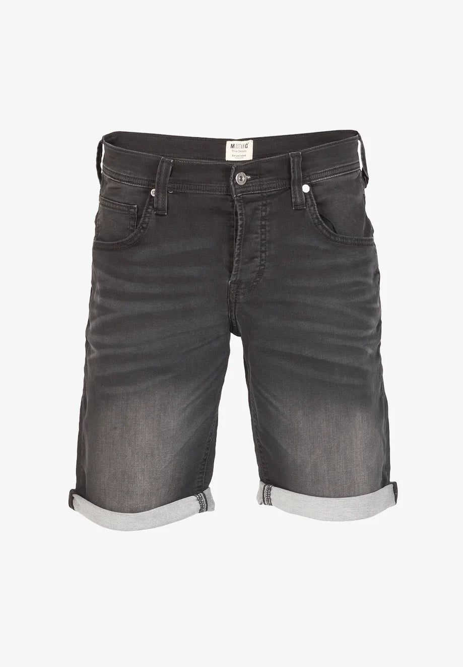 Denim shorts Mustang CHICAGO