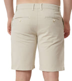 Heredot men's shorts, beige