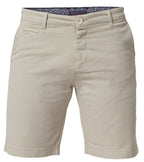 Heredot men's shorts, beige