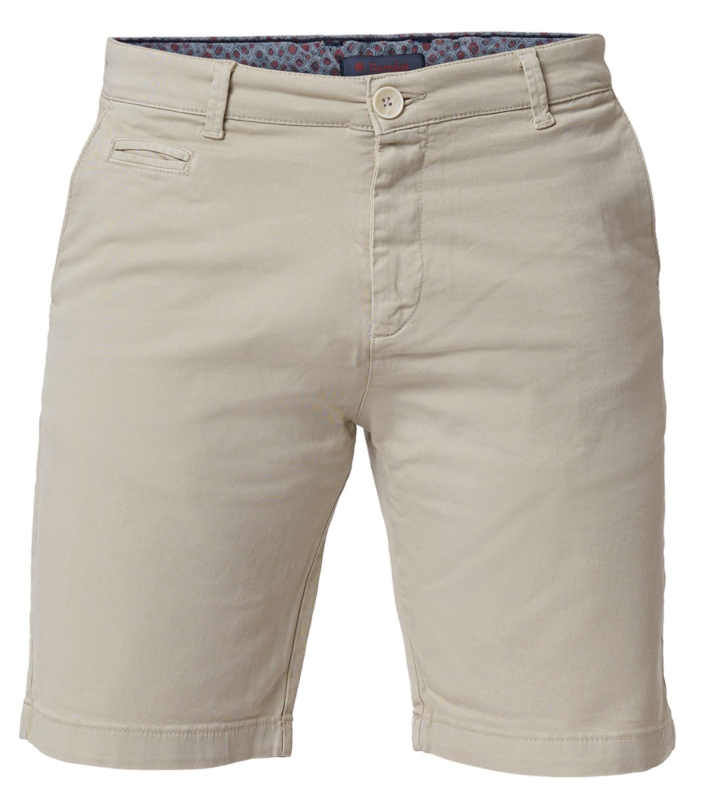 Heredot men's shorts, beige