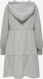 ONLY casual hooded dress