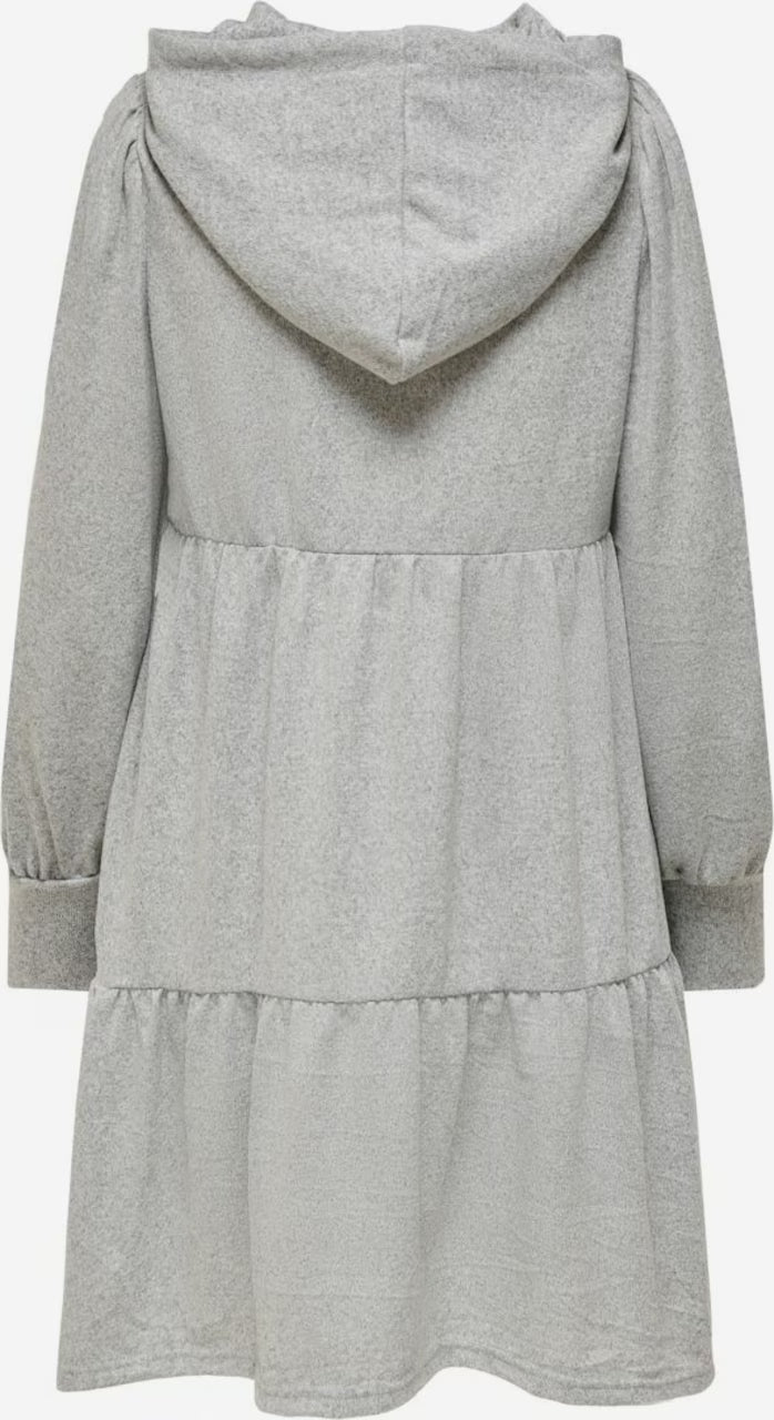 ONLY casual hooded dress