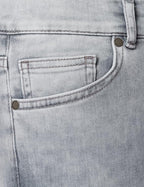 Marc O'Polo Women's cotton jeans, gray