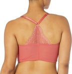 Дамски сутиен с банели Gossard Superboost Lace Deep V Bralet