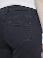 Women's jeans Tom Tailor Alexa Slim Jeans, dark blue