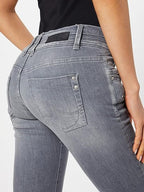 Women's slim-fit jeans LTB Jeans Julita X