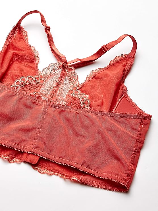 Дамски сутиен с банели Gossard Superboost Lace Deep V Bralet