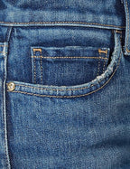 Women's elastic jeans Replay Julye, blue