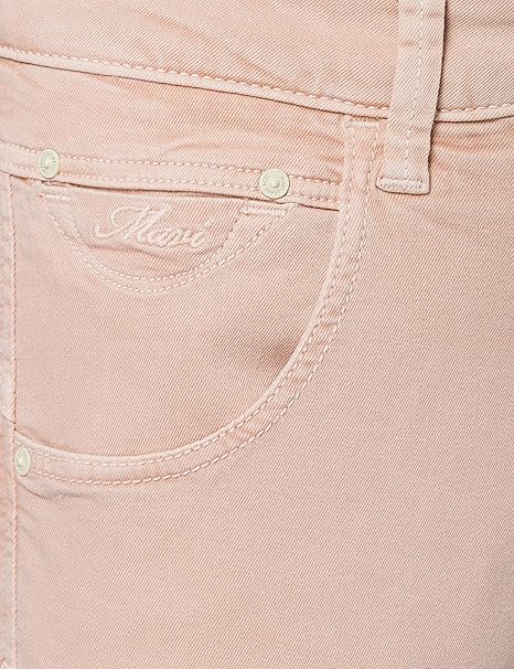 MAVI MIRA Women's cotton elastic jeans, pink