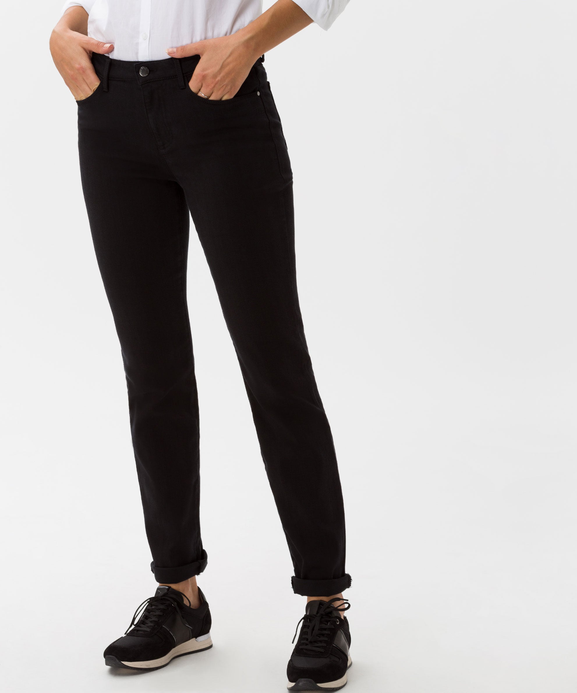 BRAX Women's Jeans "Shakira" – Super Elastic, Skinny Fit