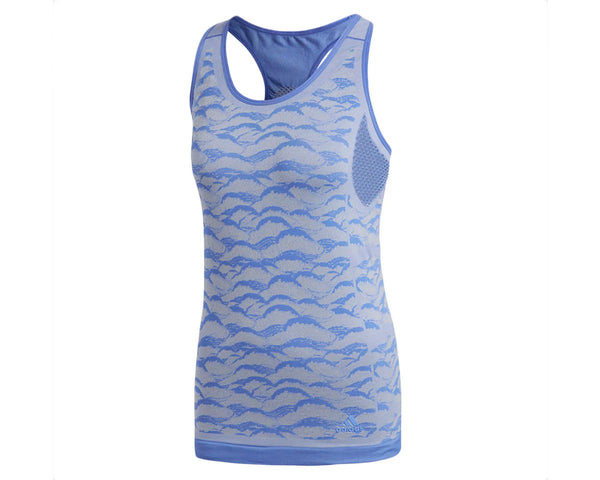 Дамски спортен потник Adidas Ultra Py Tank W