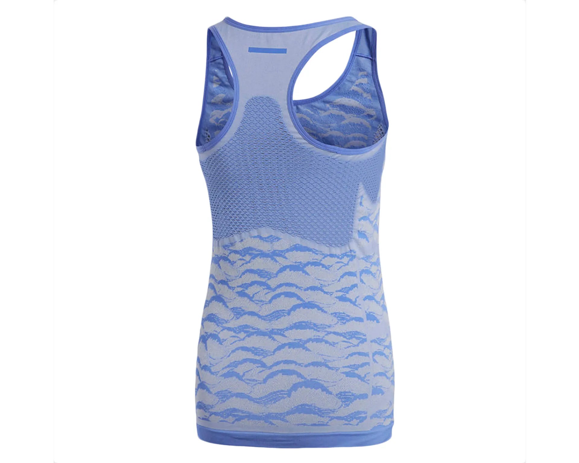 Women's sports tank top Adidas Ultra Py Tank W
