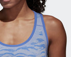 Women's sports tank top Adidas Ultra Py Tank W