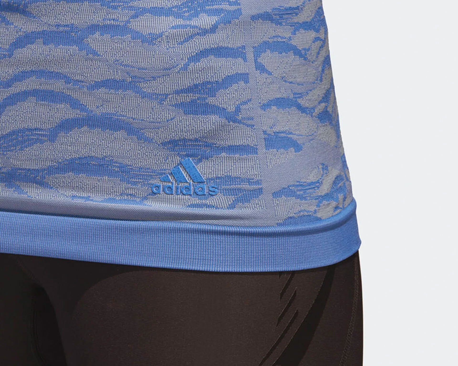 Women's sports tank top Adidas Ultra Py Tank W