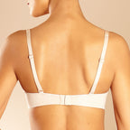 Chantelle Irresistible C11150 Дамски безшевен сутиен, екрю